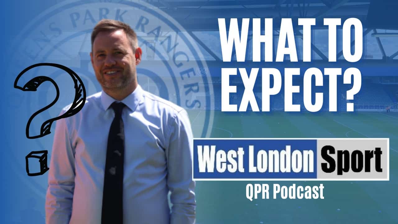 Season 2022/23 predictions How will QPR fare under Beale? West