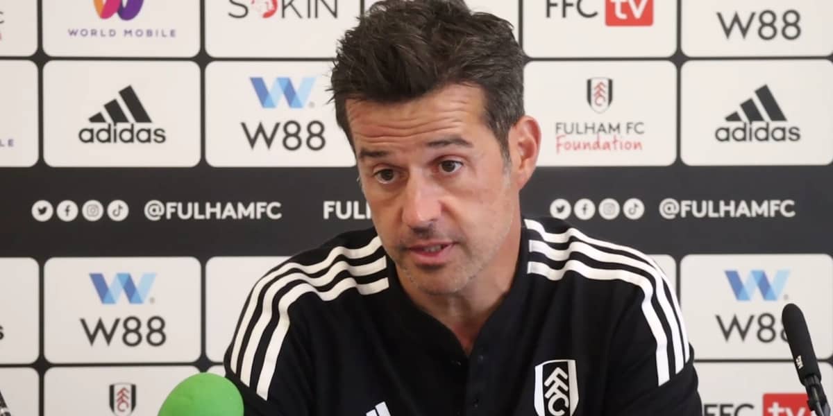 Silva coy on Saudi offer but says his ‘commitment’ to Fulham ‘will continue’