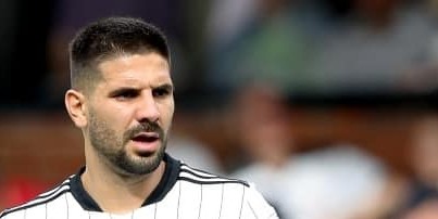 Mitrovic scores on return as Fulham draw