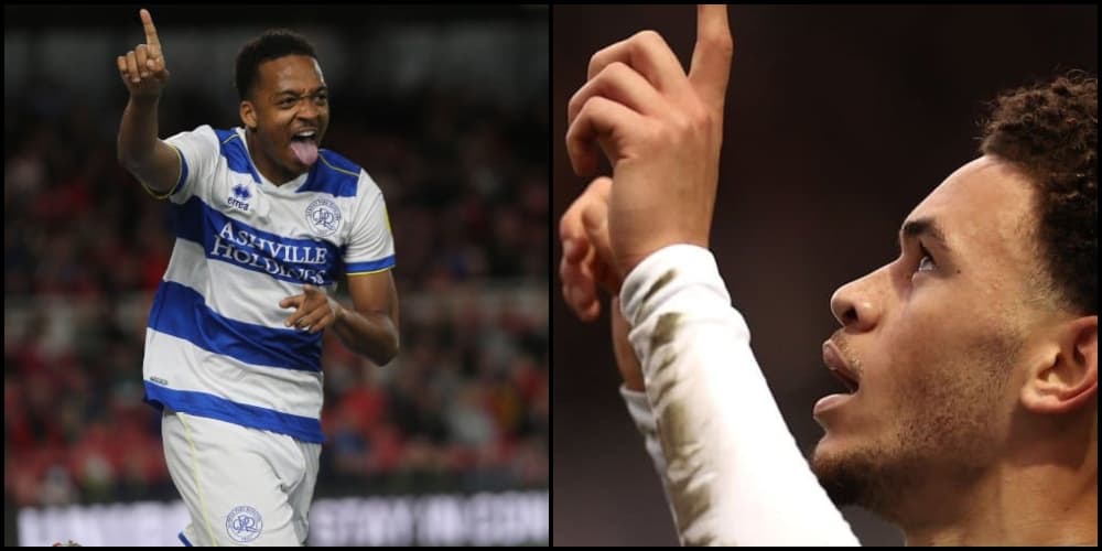 Willock and Amos back for QPR