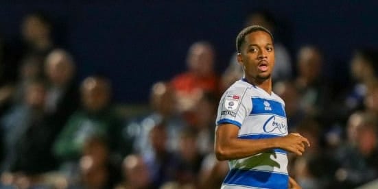 QPR beat Blades but Willock injury is a worry