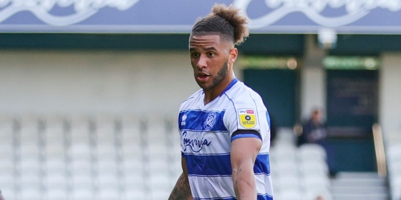 Roberts won’t return for QPR before World Cup
