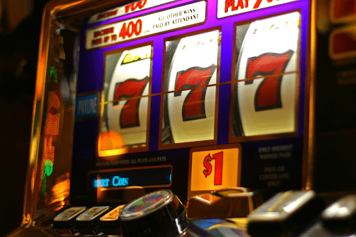 Top 5 Online Slots Features That Will Help You Win