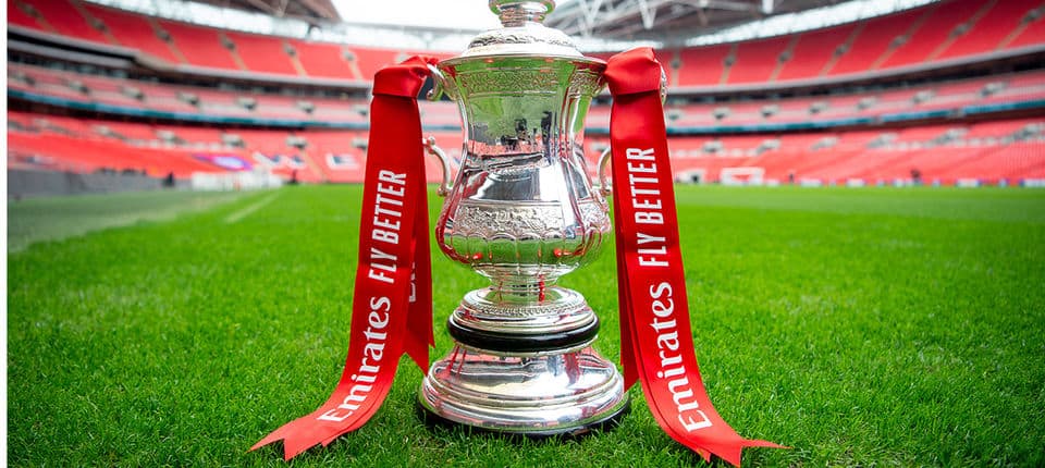 West London sides learn FA Cup third round opponents