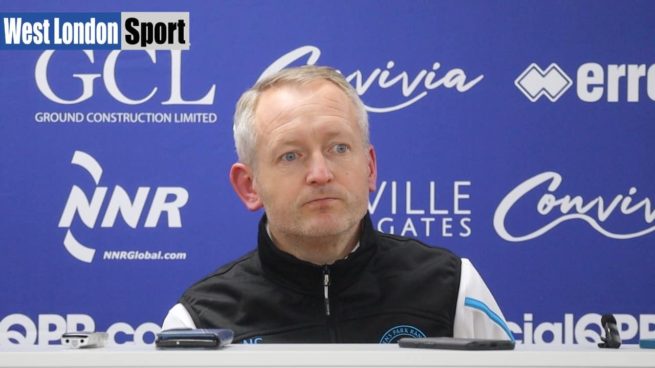 Critchley stands by decision to leave out Willock