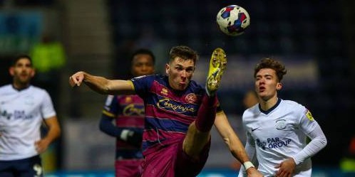 Preston v QPR player ratings