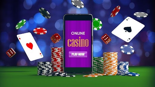 Highest Wins In Online Casino History Revealed