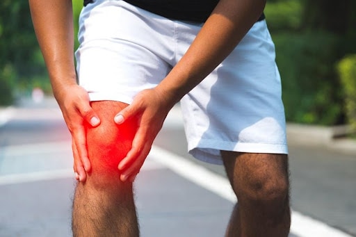 It’s time to stop ignoring sports injuries – a cautionary reminder for athletes