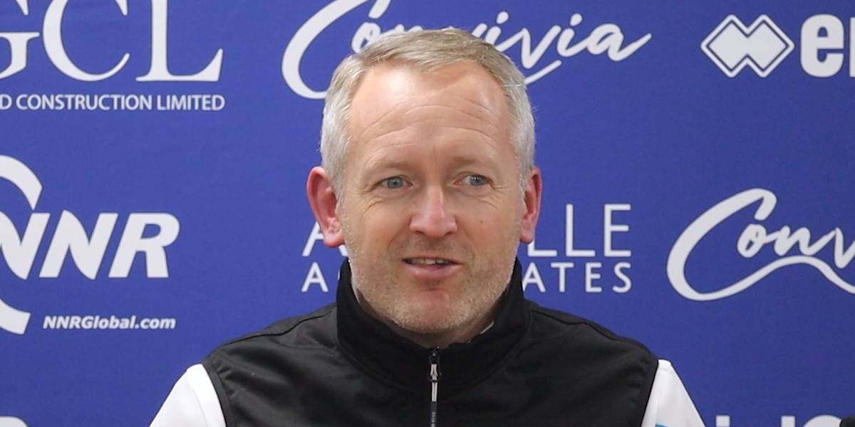 Critchley defiant as QPR prepare to face Boro