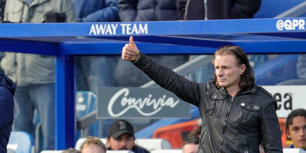 Ainsworth insists QPR players believe they can stay up