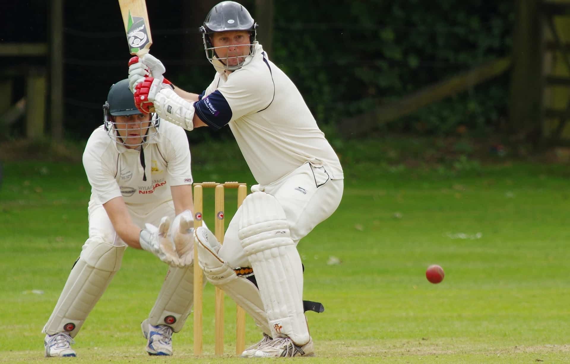 Five signs it’s time for a new cricket bat