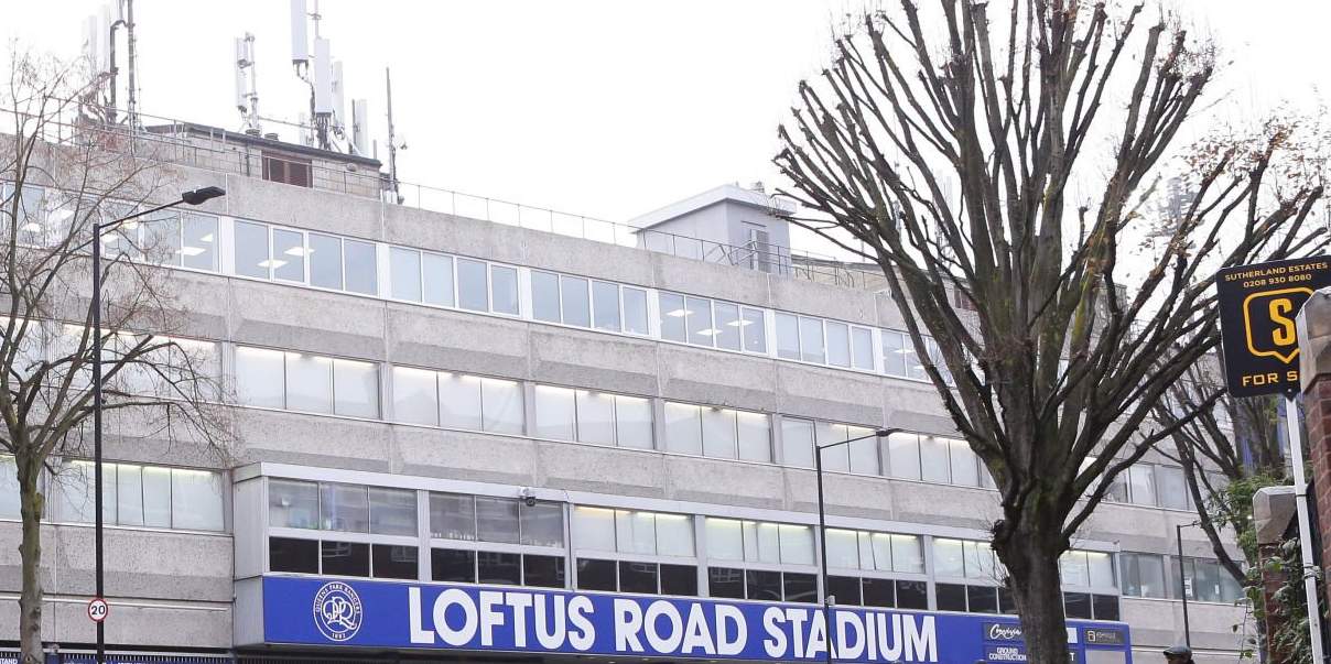 QPR giving trial to midfielder Gape