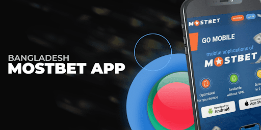 Baixar o Mostbet App para Android (APK) e iOS GRÁTIS