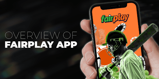 FairPlay App Review | Online betting application in India