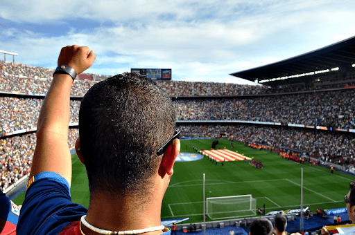 5 Tips for Becoming the Ultimate Sports Fan