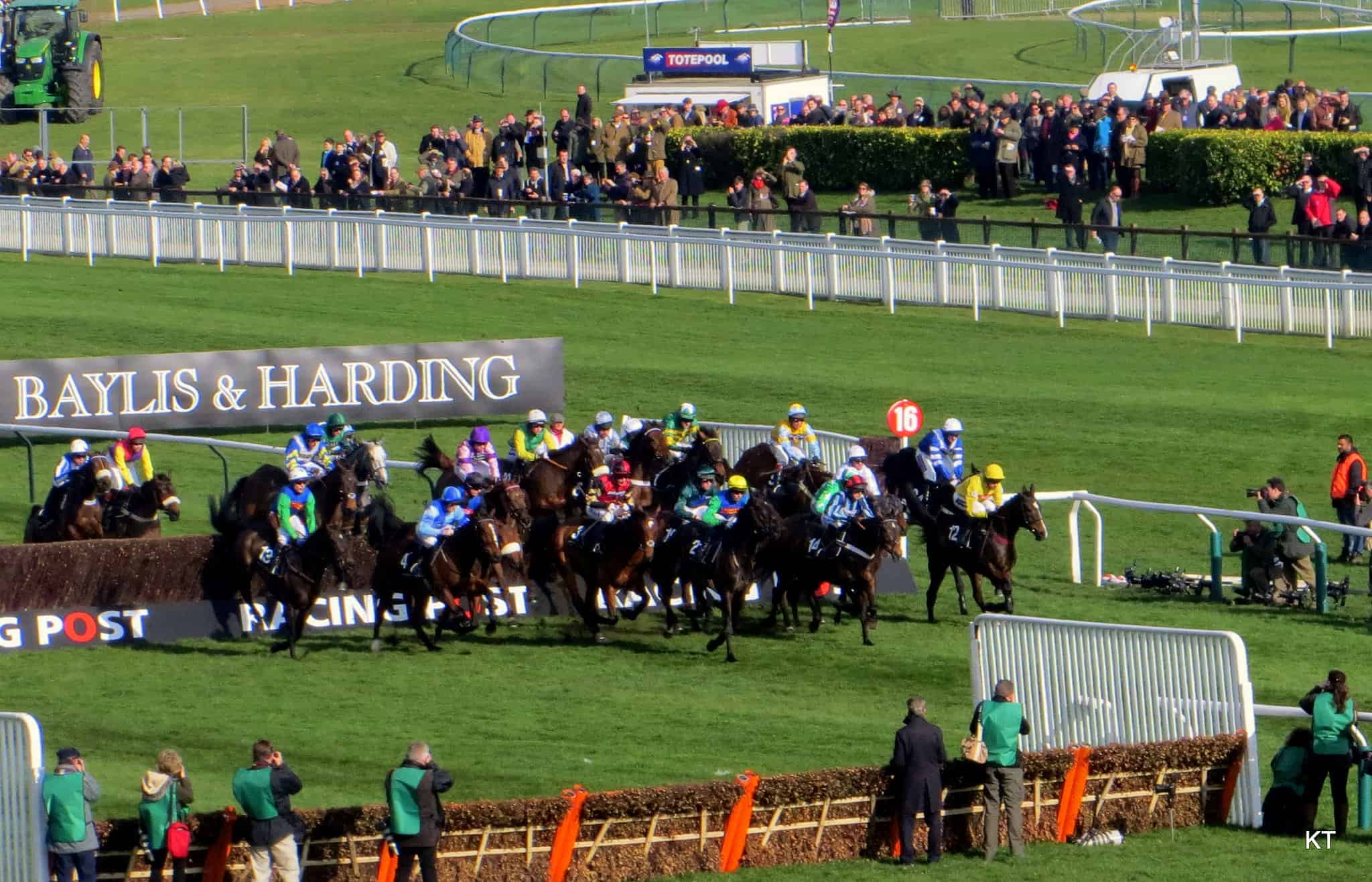 Cheltenham Festival 2023 – Britain’s Best Hopes
