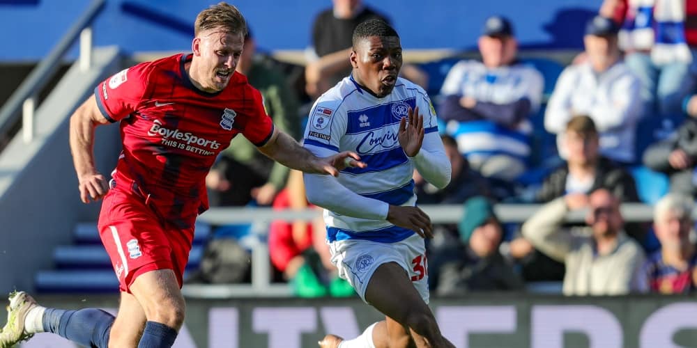 QPR’s relegation worries worsen after another defeat