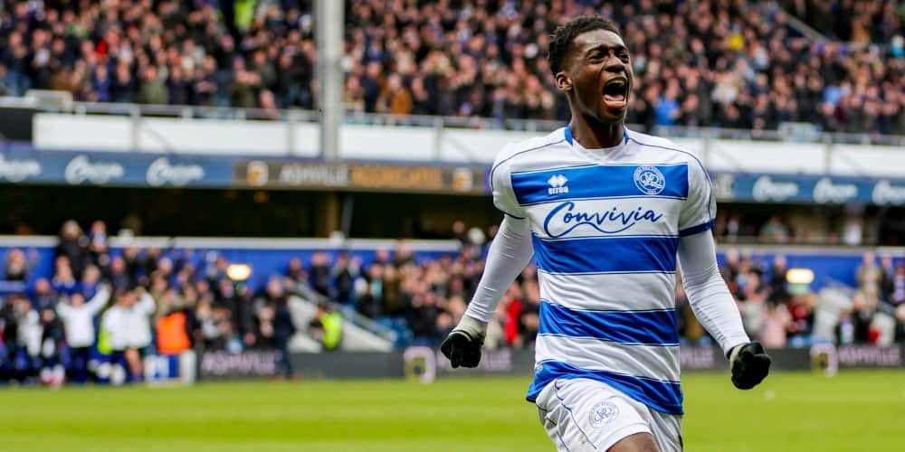 QPR v Watford player ratings