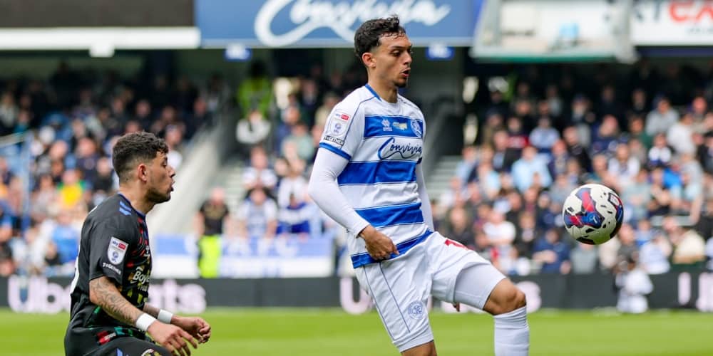 QPR v Coventry player ratings