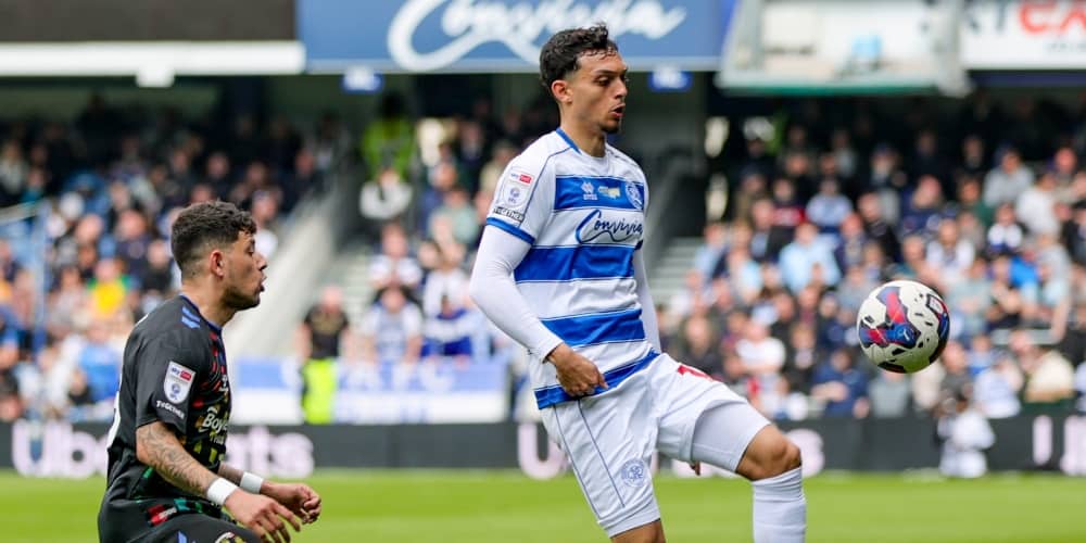 QPR’s Dozzell has ‘changed his mindset’