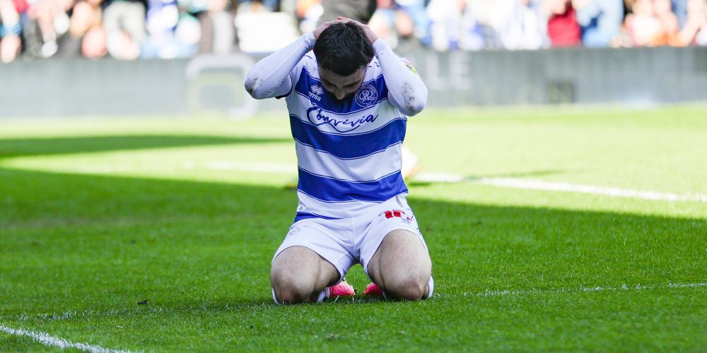 QPR end dismal season with 12th home defeat