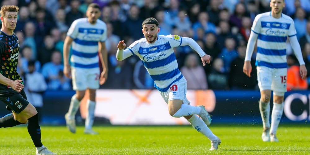 QPR thumped at home again as relegation worries worsen