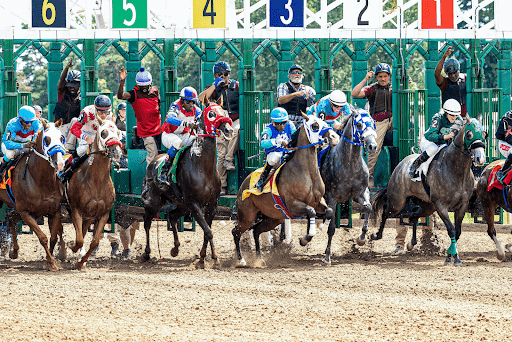 A Londoner’s Guide to the Kentucky Derby: Understanding America’s Most Iconic Race