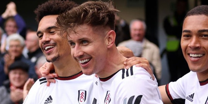 Cairney and Willian score twice in Fulham win