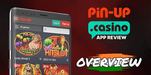 Pin Up Casino Review | Official site for online casino gaming and sports betting in India
