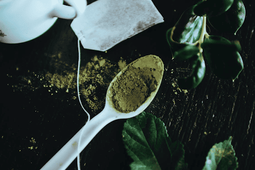 Why Are Fitness Freaks Moving Towards Buying Red Borneo Kratom Online?
