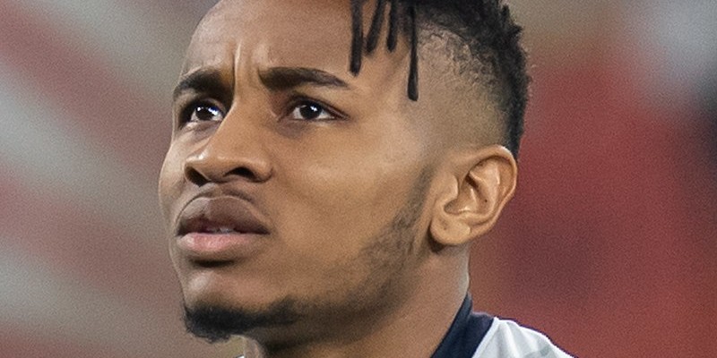 Another injury blow for Chelsea forward Nkunku
