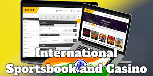 Satbet India: Empowering Betters with International Sportsbook and Casino