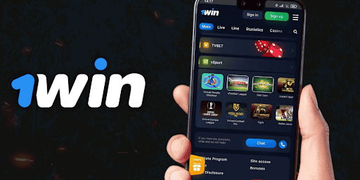 Revealing the Thrilling Realm of 1Win App: A Detailed Guide for Côte d’Ivoire’s iGaming Fans