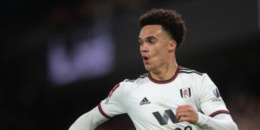 Robinson signs new long-term Fulham contract