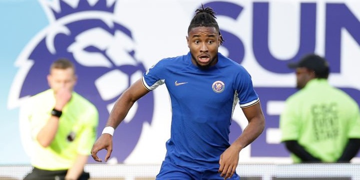 Chelsea’s new signing Nkunku faces lengthy spell out