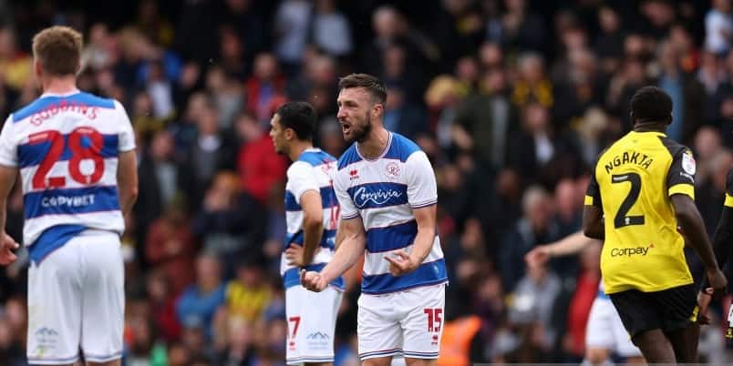 QPR thrashed by Watford on opening day