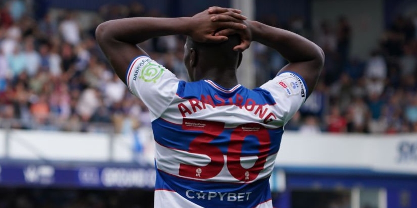 QPR’s resurgence ended by loss to Boro