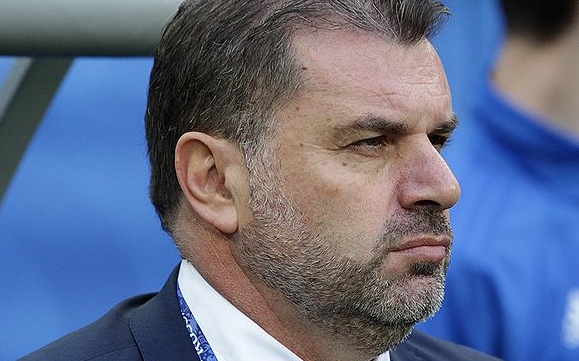 Postecoglou defends team selection after Tottenham’s cup exit
