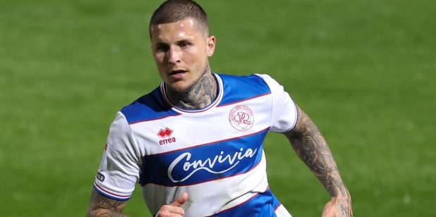 QPR draw at Rotherham in Cifuentes’ first match