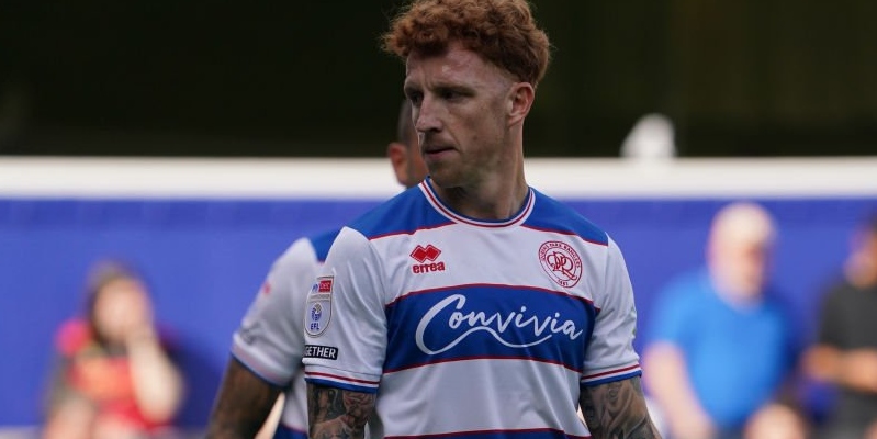 Colback sent off as QPR lose at home again