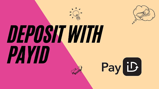Deposit for PayID
