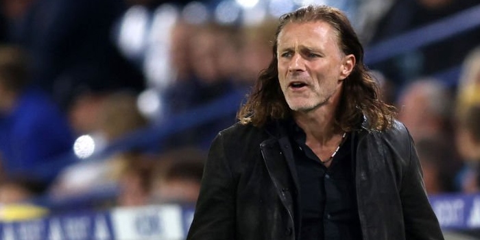 Ainsworth vows to fight on as QPR boss