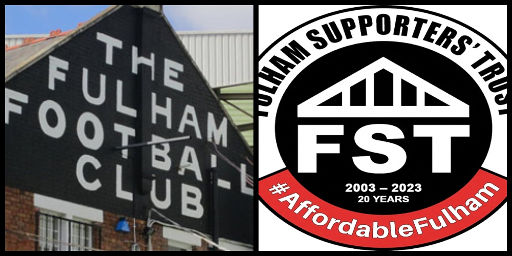Fulham fans to protest against ticket prices