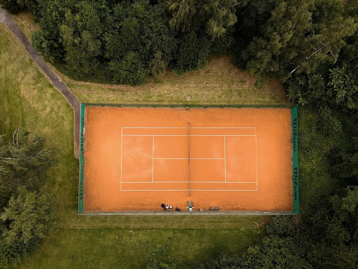 New Jersey is One of the Top 10 States to Play Tennis