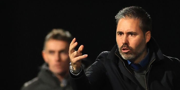 Cifuentes praises players after QPR draw