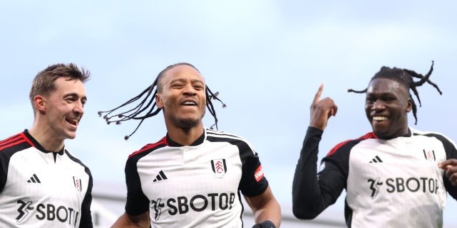 Fulham pull off superb win over Arsenal