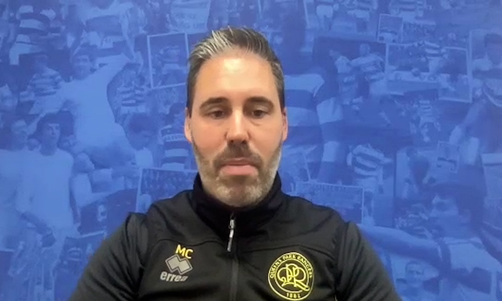 Cifuentes backs Kolli to fill Chair role for QPR