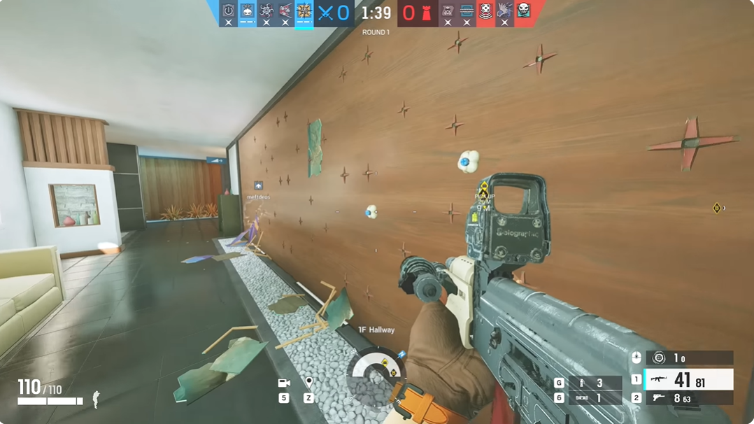 How to Win More Firefights in Siege: Proven Strategies