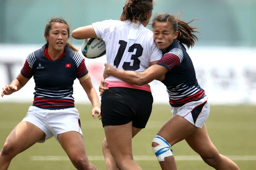 Breaking Stereotypes: The Rise of Women’s Rugby on College Campuses