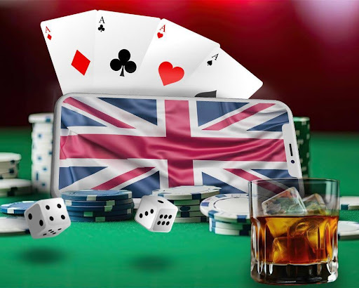 Betting Beyond the Pitch: Online Casinos UK for Football Enthusiasts